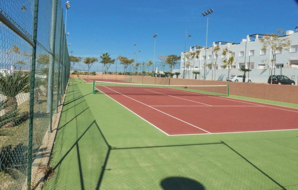El RomeroCondado De Alhama Jardin 11 Sv25アパートメント エクステリア 写真