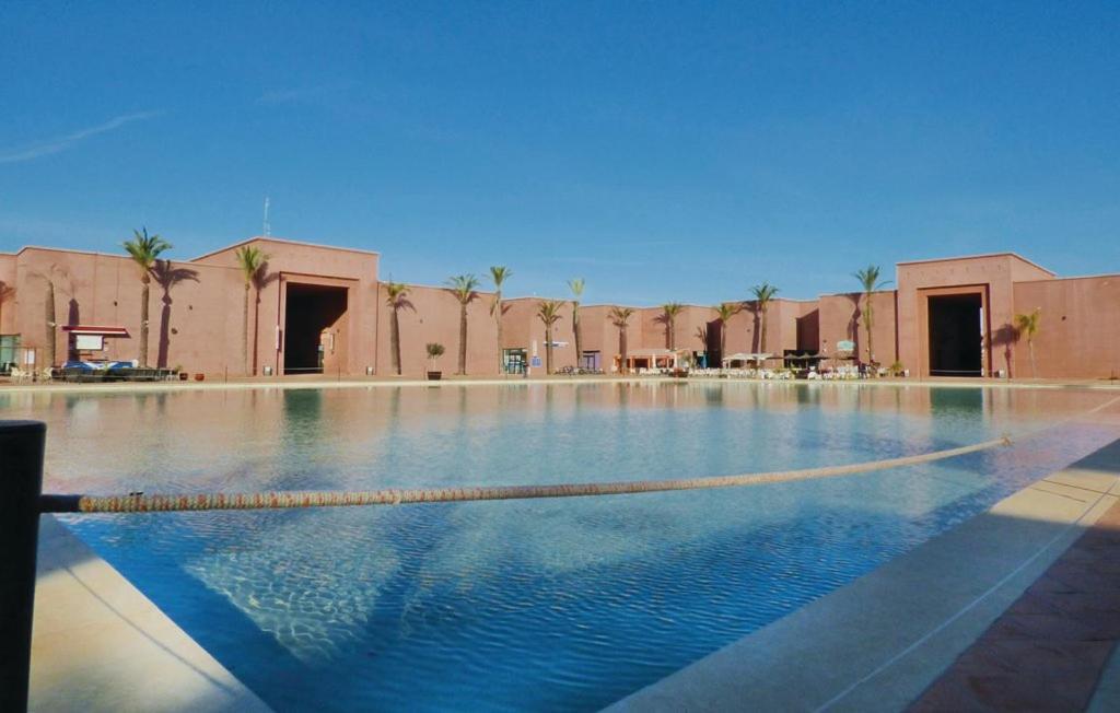 El RomeroCondado De Alhama Jardin 11 Sv25アパートメント エクステリア 写真