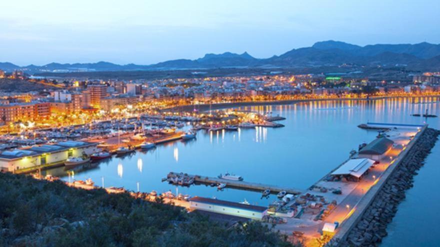 El RomeroCondado De Alhama Jardin 11 Sv25アパートメント エクステリア 写真