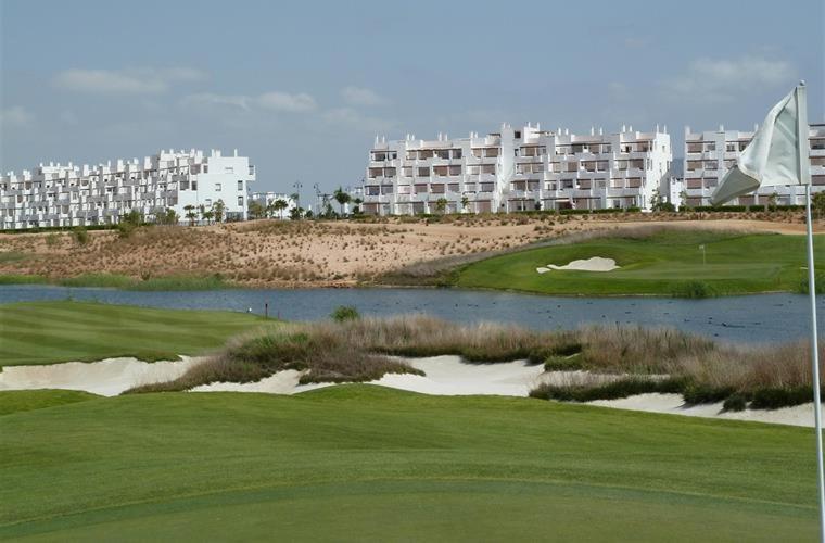 El RomeroCondado De Alhama Jardin 11 Sv25アパートメント エクステリア 写真